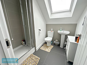 First Floor - Shower Room- click for photo gallery